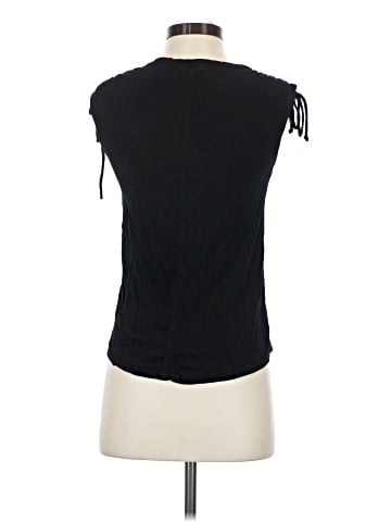 Joe Fresh Sleeveless T-Shirt (view 2)