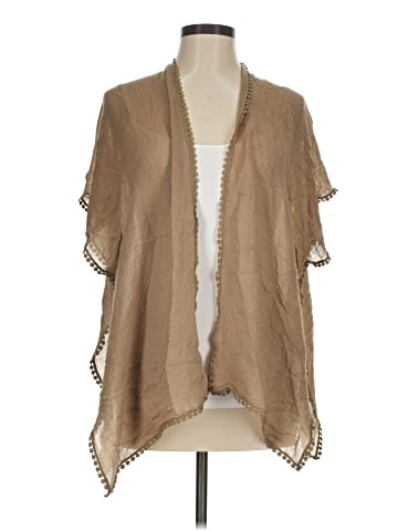 Steve Madden Kimono (view 1)
