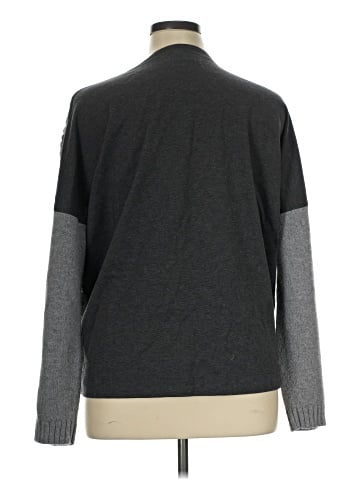 Lafayette 148 New York Wool Pullover Sweater (view 2)