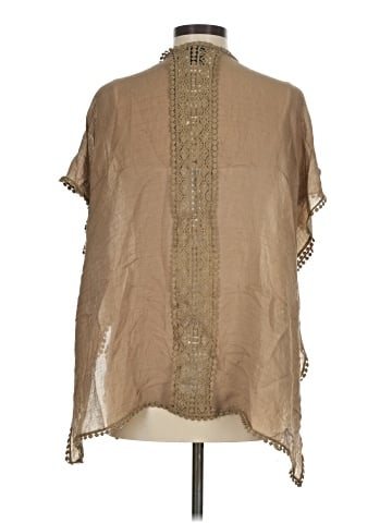 Steve Madden Kimono (view 2)