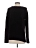 Orvis 100% Polyester Black Pullover Sweater Size S - photo 2