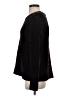 Orvis 100% Polyester Black Pullover Sweater Size S - photo 5