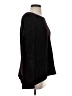 Orvis 100% Polyester Black Pullover Sweater Size S - photo 4