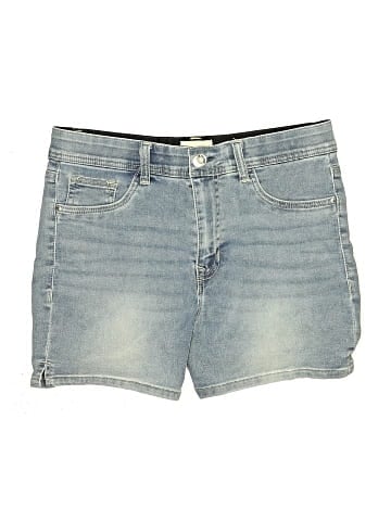 Angels Denim Shorts (view 1)