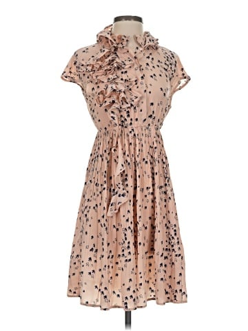Hazel Casual Dress (view 1)