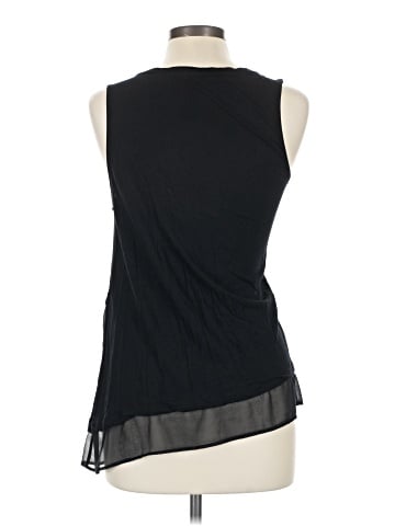 Desigual Sleeveless Blouse (view 2)