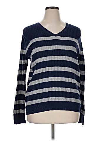 Kim Rogers Pullover Sweater (view 1)