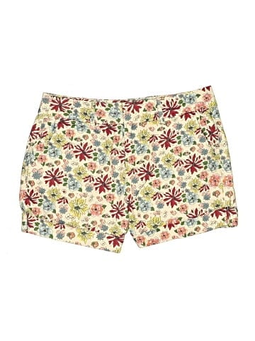 Dear John Shorts (view 1)