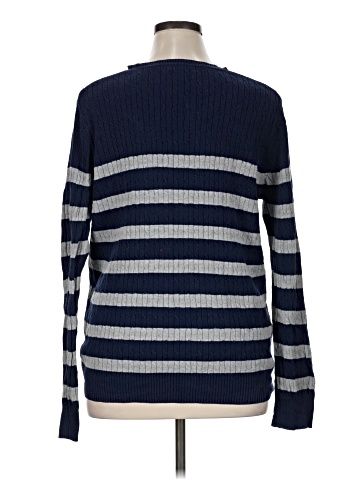 Kim Rogers Pullover Sweater (view 2)