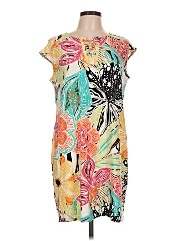 Chico's Casual Dress (view 1)