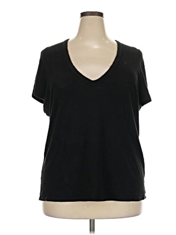 Banana Republic Short Sleeve T-Shirt (view 1)
