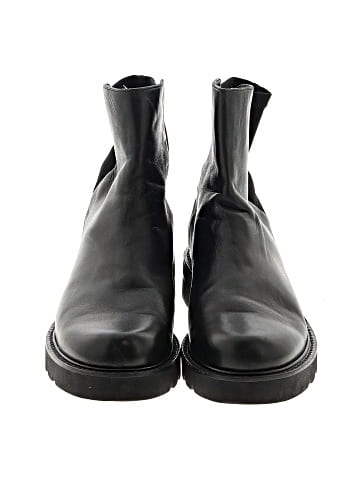 Stuart Weitzman Ankle Boots (view 2)