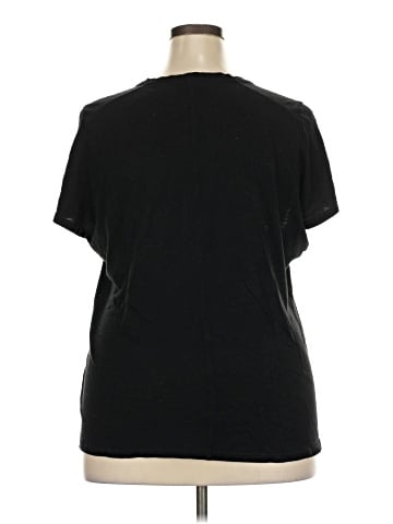 Banana Republic Short Sleeve T-Shirt (view 2)