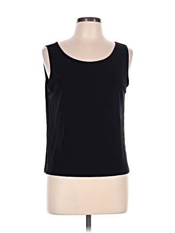 DKNY Sleeveless T-Shirt (view 1)