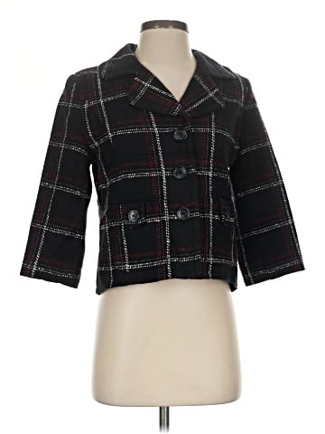 Worthington Coat (view 1)