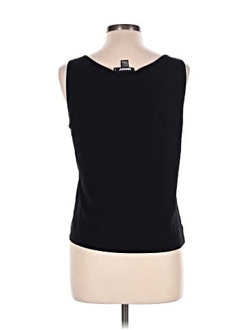 DKNY Sleeveless T-Shirt (view 2)