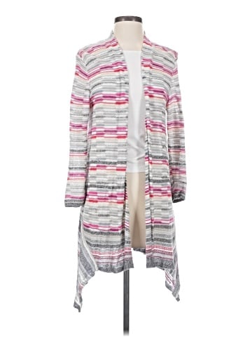 Nic + Zoe Cardigan (view 1)