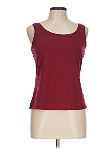Nic + Zoe Tank Top (view 1)