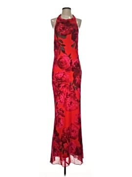 Betsy & Adam Cocktail Dress (view 1)