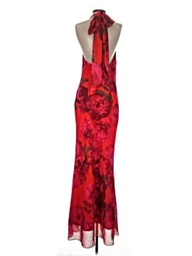 Betsy & Adam Cocktail Dress (view 2)