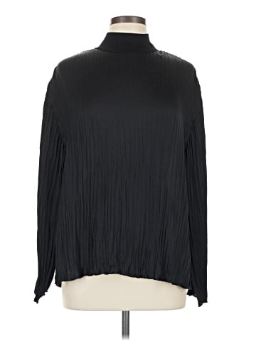 Vince. Long Sleeve Blouse (view 1)