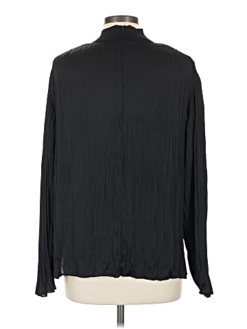Vince. Long Sleeve Blouse (view 2)
