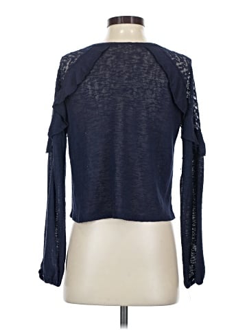 Maison Jules Long Sleeve Top (view 2)