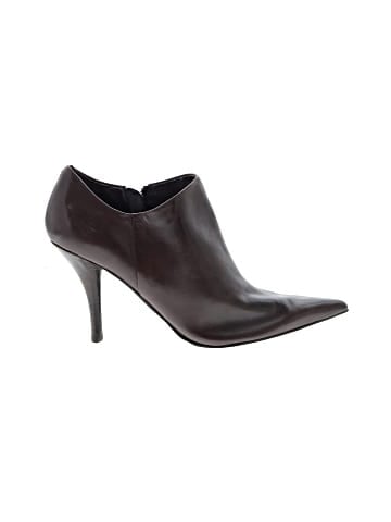 Nine West Ankle Boots (view 1)
