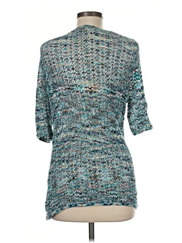 North Style 3/4 Sleeve Blouse (view 2)