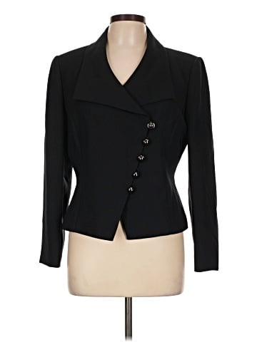 Tahari by ASL Blazer (view 1)