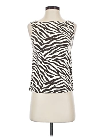 Gap Sleeveless Blouse (view 1)