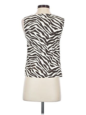 Gap Sleeveless Blouse (view 2)
