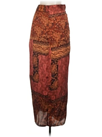 Zara Casual Skirt (view 2)
