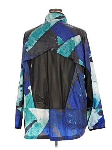 Lularoe Snow Jacket (view 2)