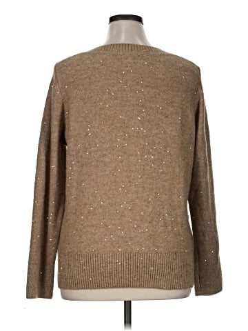 Ann Taylor LOFT Pullover Sweater (view 2)