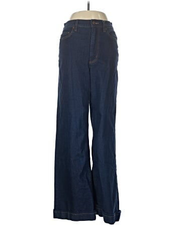 Lands' End Jeans (view 1)