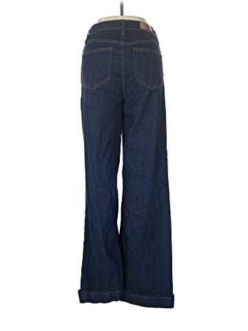 Lands' End Jeans (view 2)