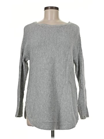 Roz & Ali Pullover Sweater (view 1)