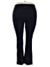 Balance Collection Black Active Pants Size XXL - photo 2