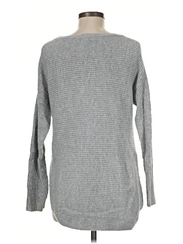 Roz & Ali Pullover Sweater (view 2)