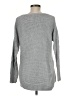 Roz & Ali Gray Pullover Sweater Size M - photo 2