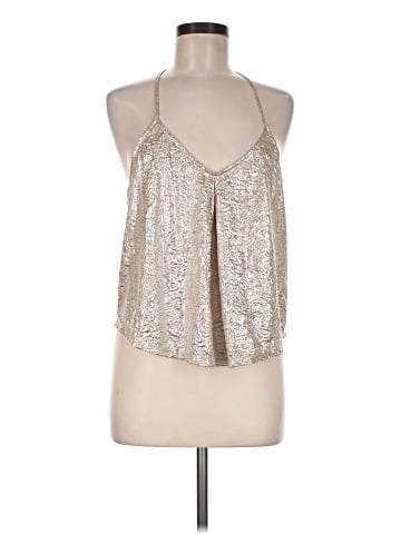 Astr Sleeveless Blouse (view 1)