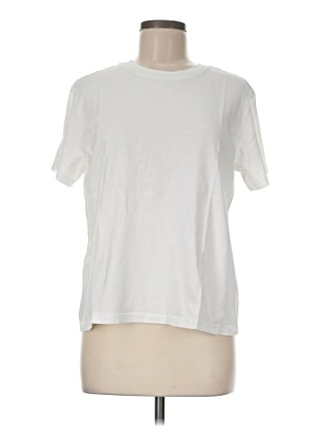 H&M Short Sleeve T-Shirt (view 1)