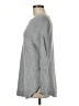Roz & Ali Gray Pullover Sweater Size M - photo 5