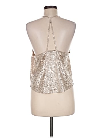 Astr Sleeveless Blouse (view 2)