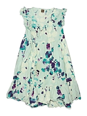 Tea Dress (view 1)