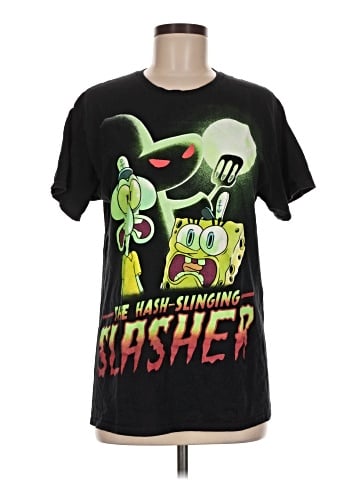 Nickelodeon Short Sleeve T-Shirt (view 1)