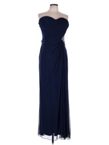 Xscape Cocktail Dress (view 1)