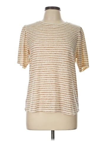 Bobeau Short Sleeve T-Shirt (view 1)