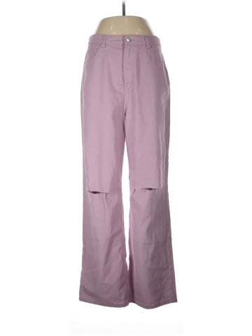 Divided by H&M Casual Pants (view 1)
